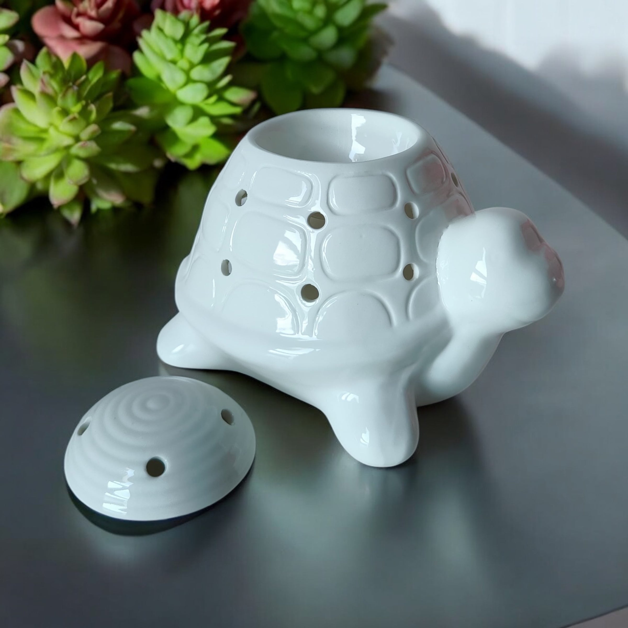 Brûle Parfum | Tortue