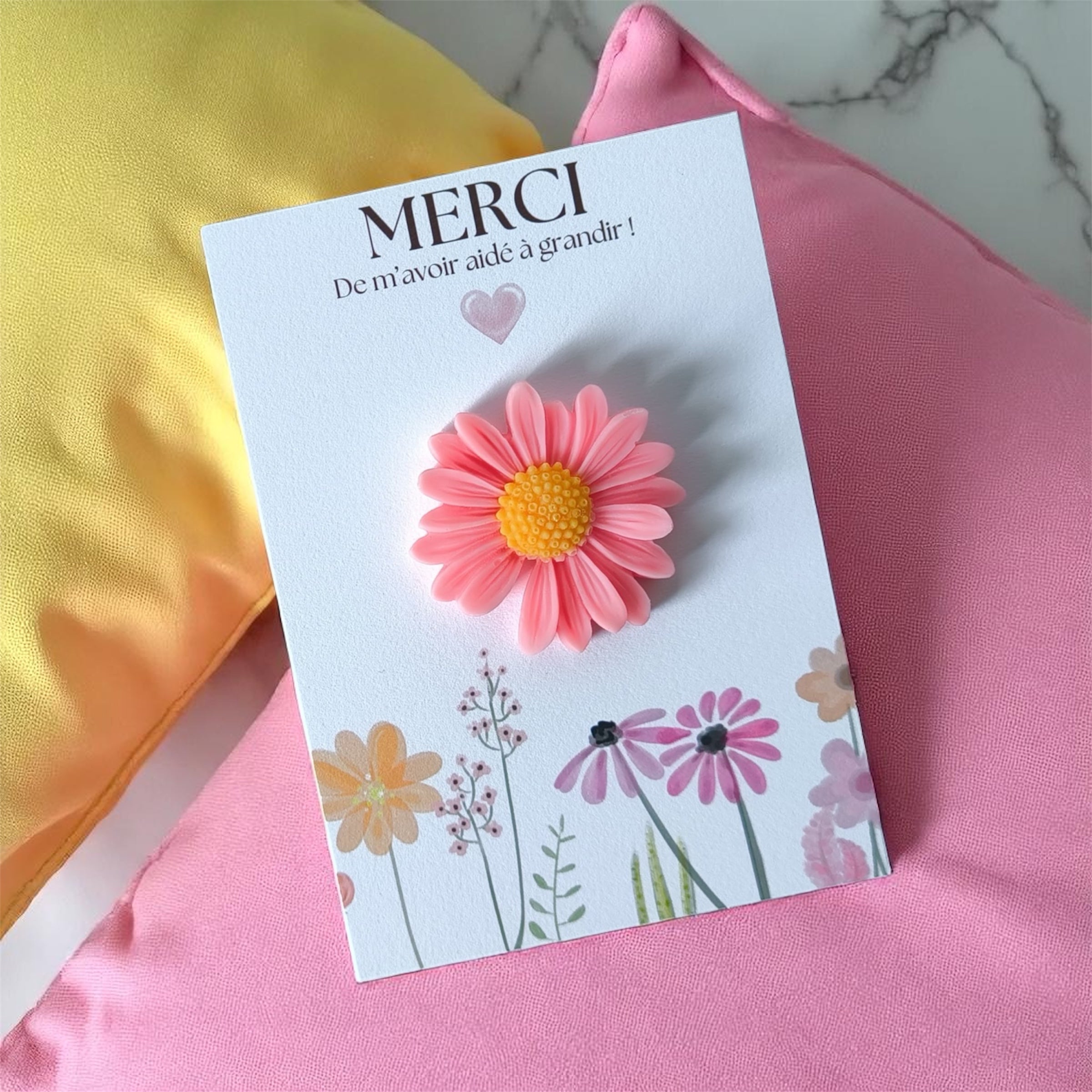 Cadeau parfumé pour Maîtresse | Monoï vanillée