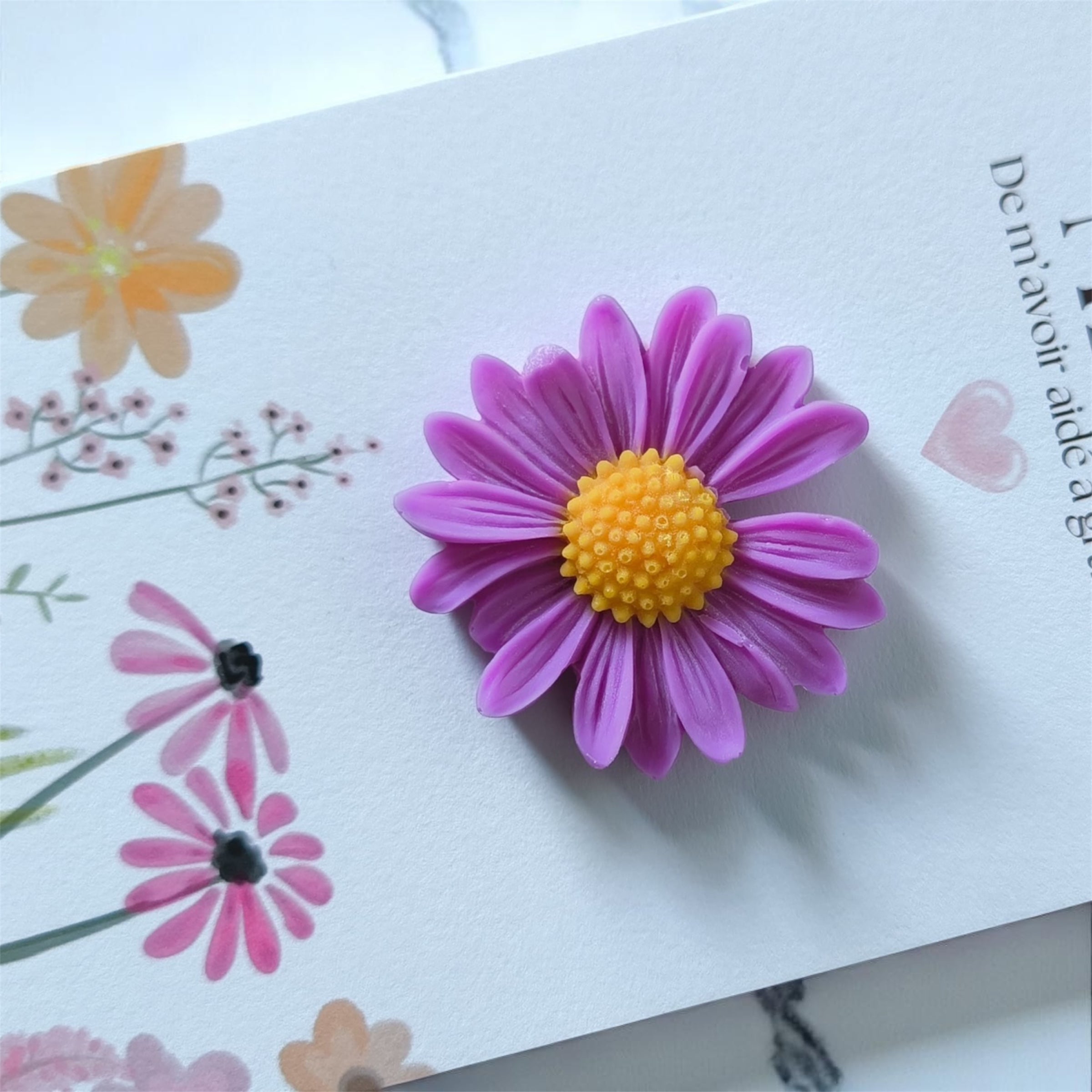 Cadeau parfumé pour Maîtresse | Lavande