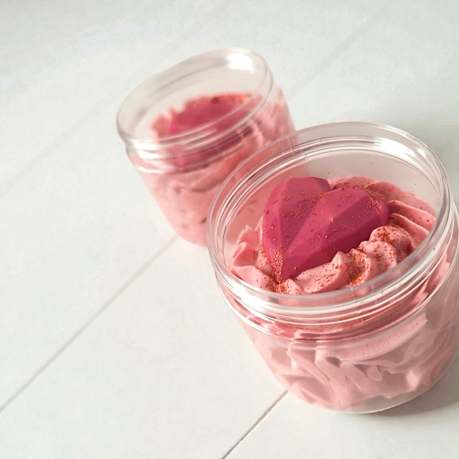 Fondant Chantilly | Pomme d'Amour