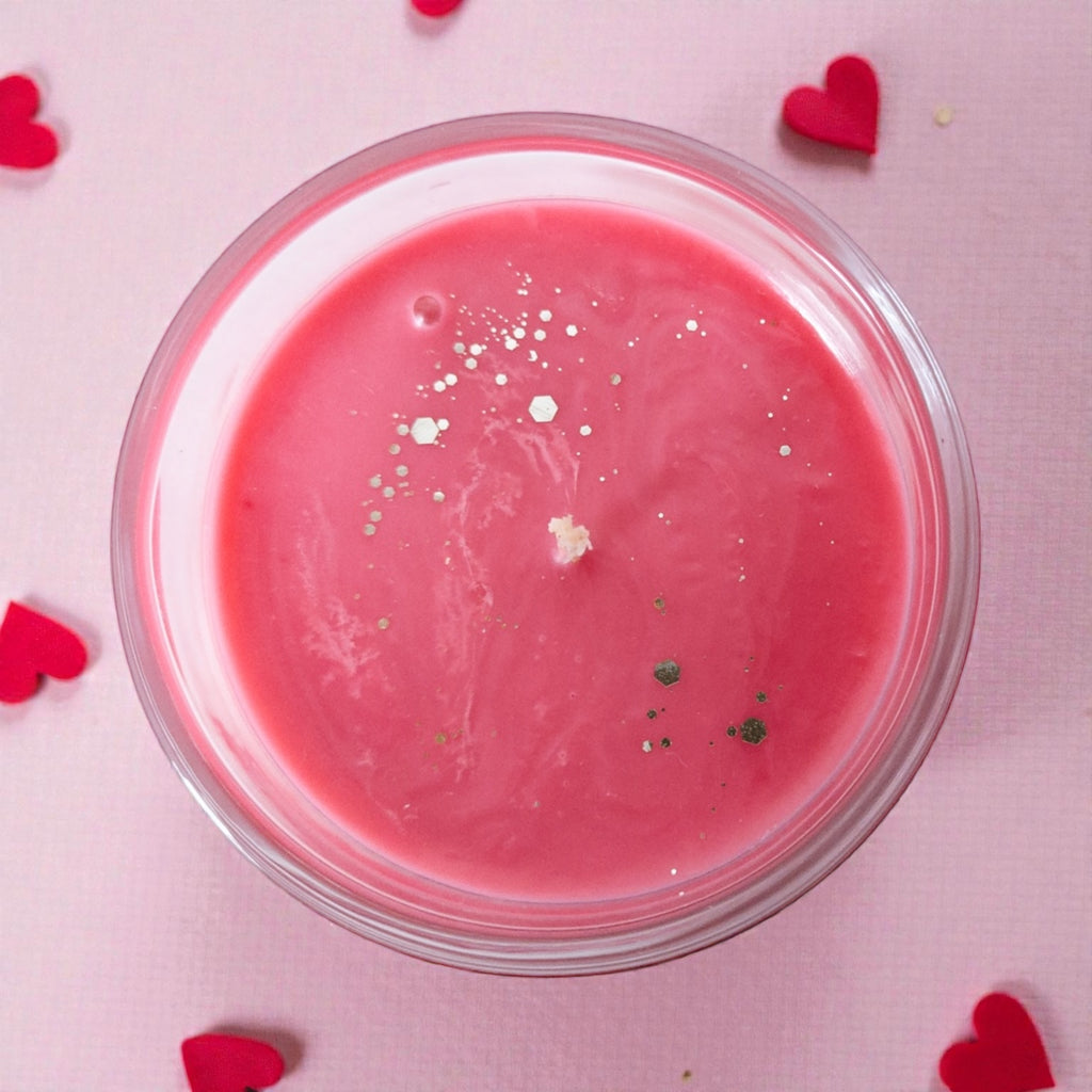 Bougie classique | Rose