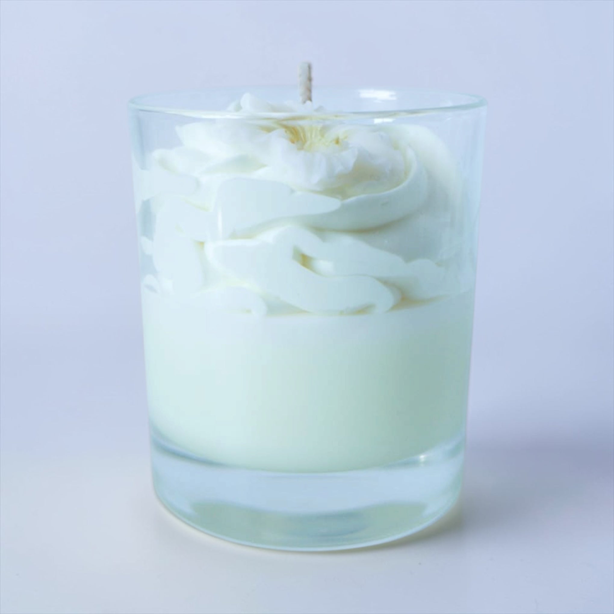 Bougie chantilly | Monoï