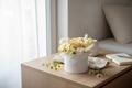 Bouquet de fondants parfumés | Camomille
