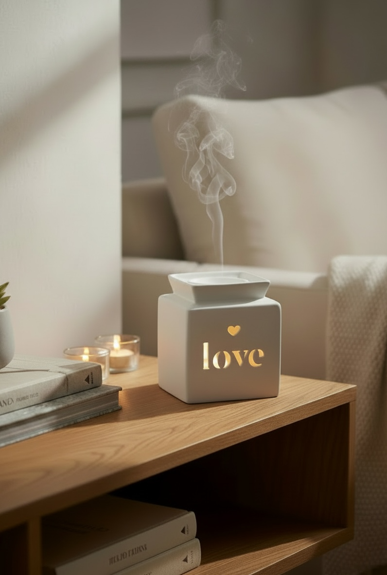 Brûle Parfum | Love