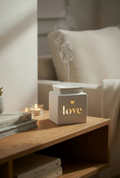 Brûle Parfum | Love